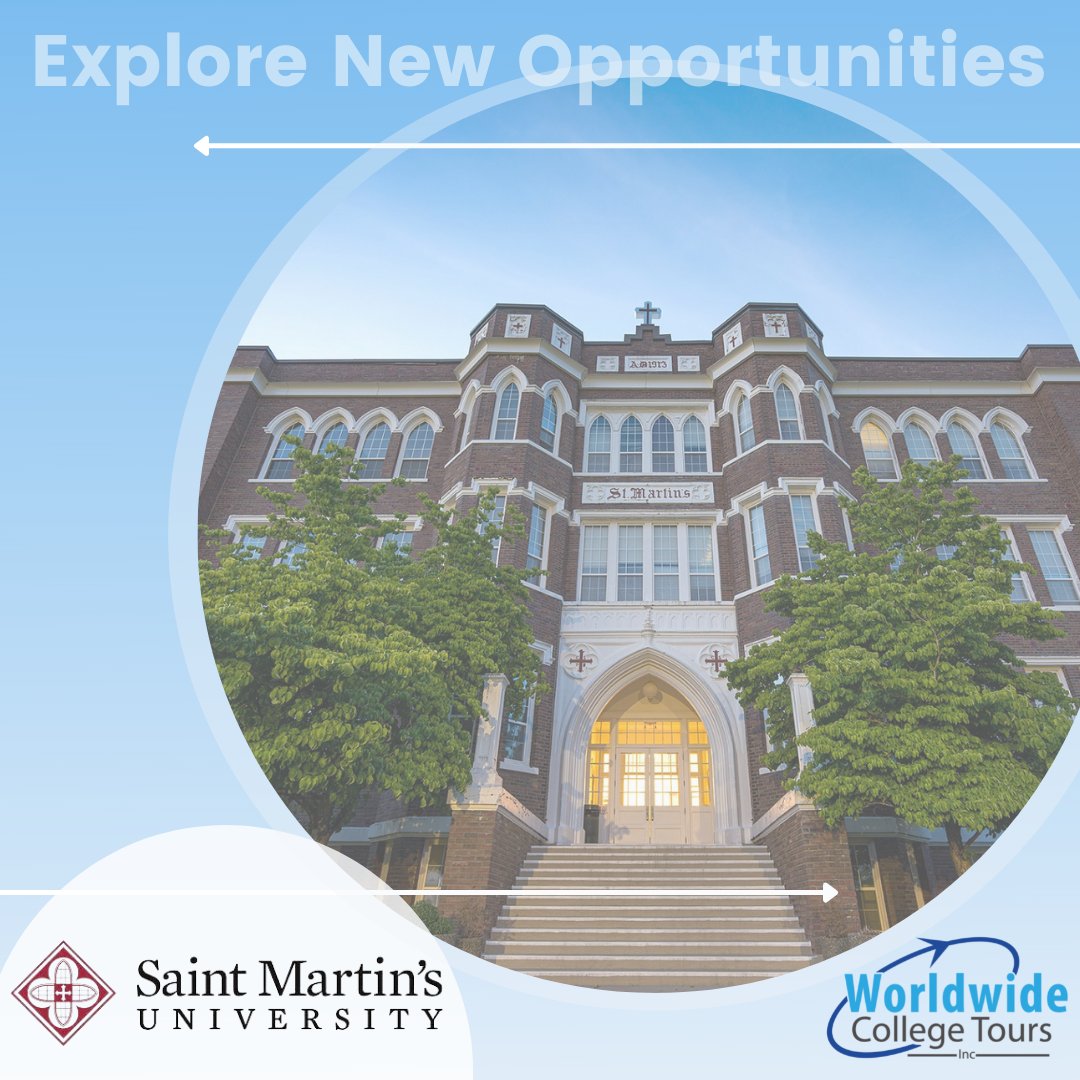 ExploreWWCT's tweet photo. Are you interested in studying in the USA? Check out: @SMUNews   

The University honors both the sacredness of the individual and the significance of community in the ongoing journey of becoming.

https://t.co/gLWta89sVQ https://t.co/DIjqiIE0eK