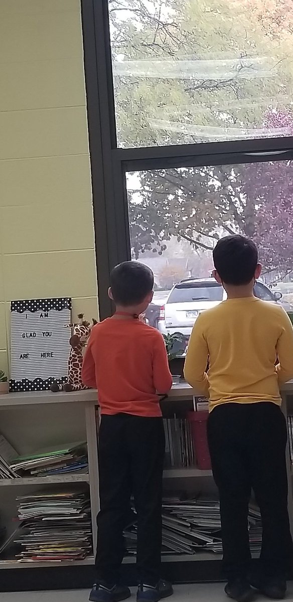 The first snow of the season curiosity.  <a href="/D123Hannum/">D123 Hannum</a> <a href="/d123/">d123</a> #snow