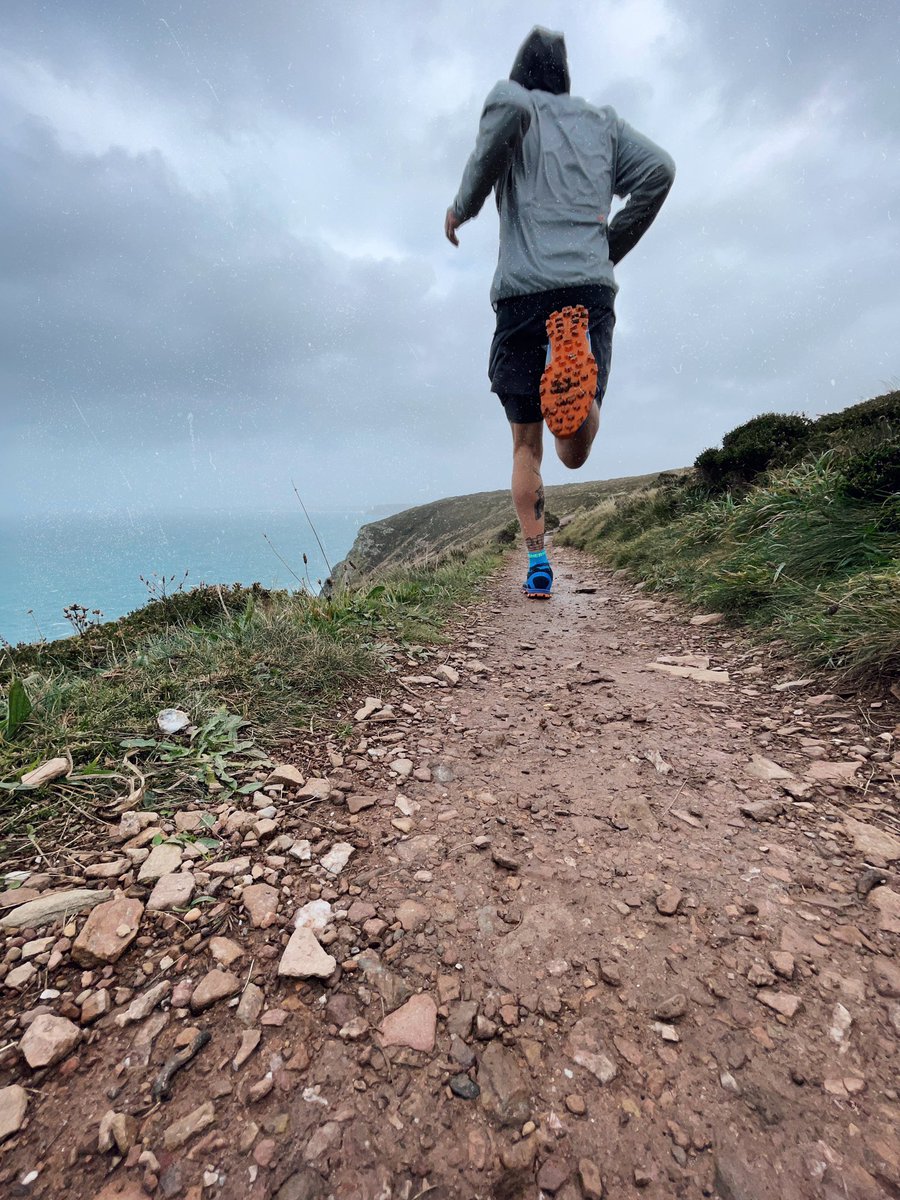 Winter is coming. Lugs are out. #soilshaker #higherstate <a href="/sportsshoes_com/">sportsshoes_com</a> <a href="/UKRunChat/">UKRunChat</a>