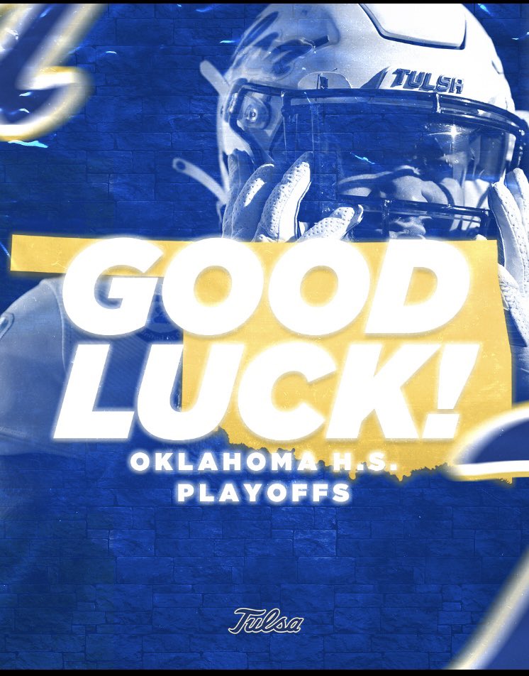 joe_gillespi3's tweet image. IT’S PLAYOFF SEASON…Greatest time of the year!! Good luck to all that are playing and enjoy every moment! 
#WinState