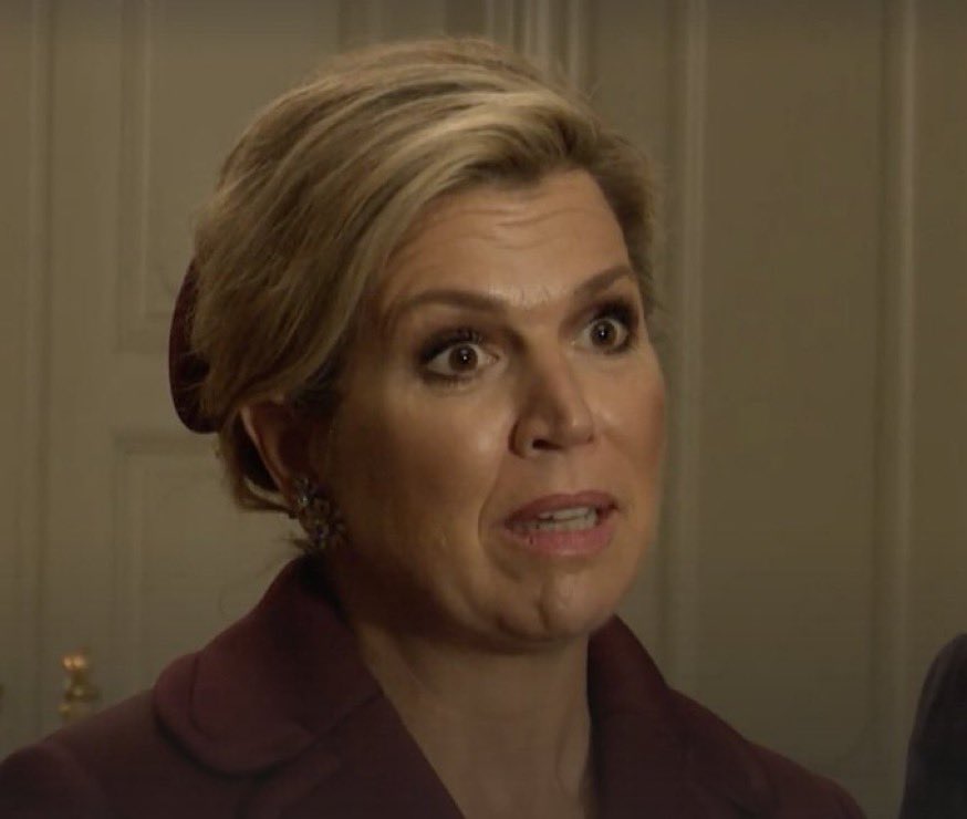 Mijn hoofd na de persconferentie