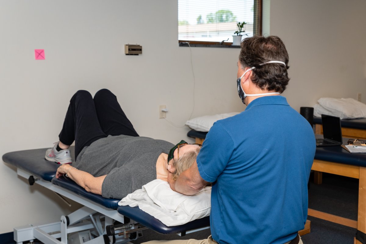 Creating a pathway to achieve recovery is what we do best. We cater to every need you may have and we offer head-to-toe services to ensure that your needs are not only met, but exceeded.