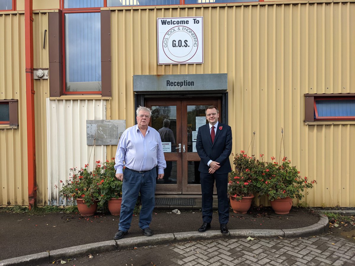 Nick Thomas-Symonds tweet media