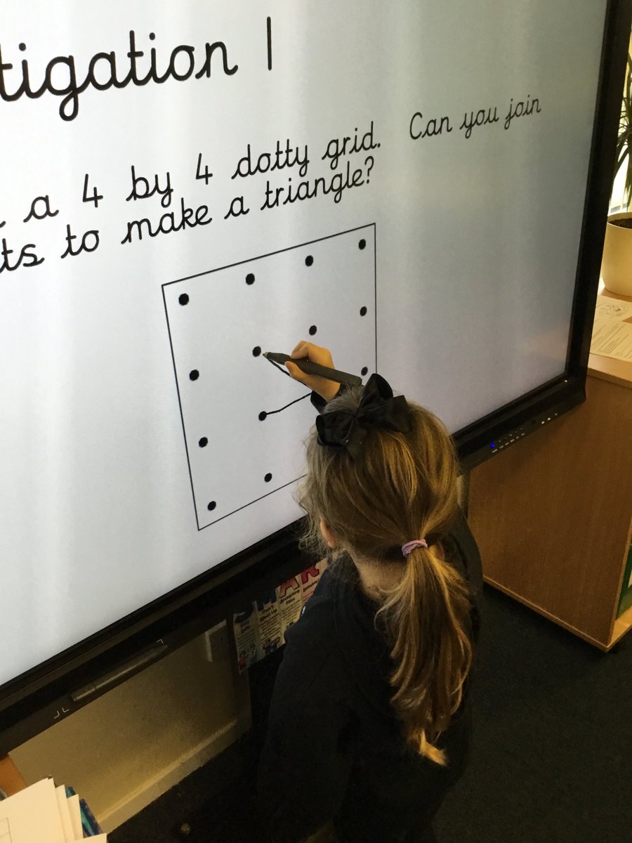Y1SBR/AFR- Maths Day- The children have enjoyed doing Maths investigations during Maths Day today. The children watched a video about Albert Einstein then completed different investigations.