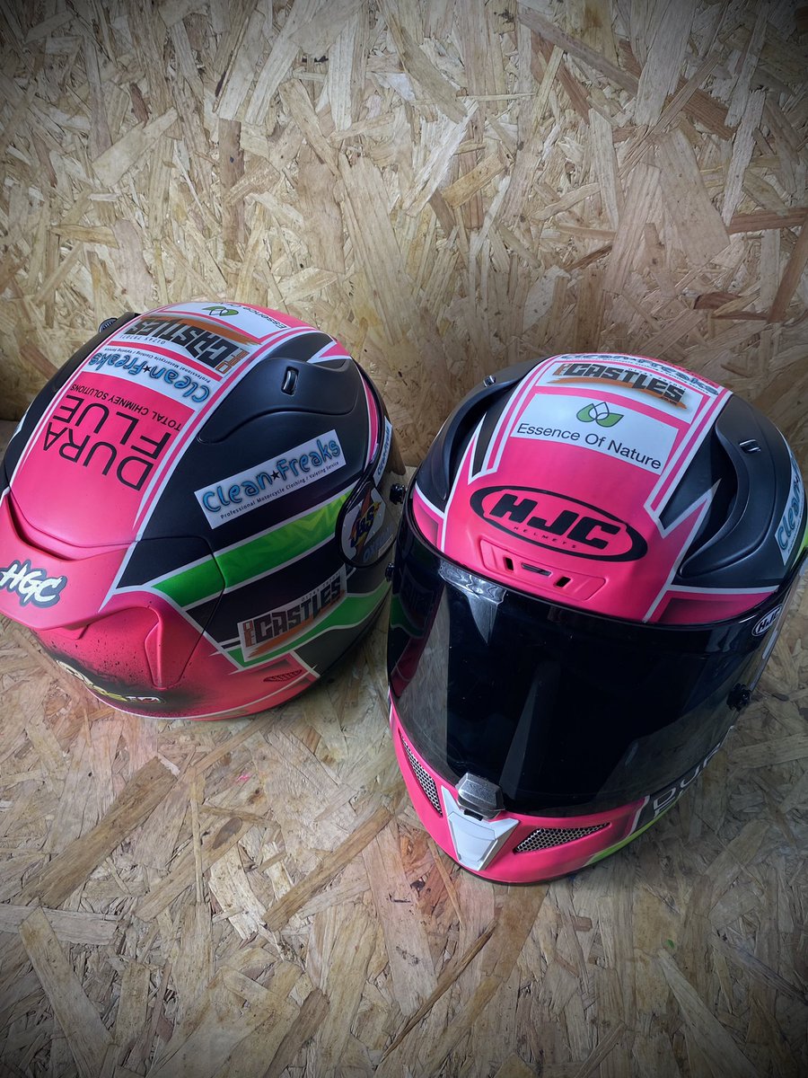 GibsonHaydon's tweet photo. @ArranHands85 inspired by @ChrissyRouse helmet design  #hgc #hgconcepts #helmetpaintwork #helmetdesign #custompaintwork #customhelmet #createxcolor #airbrush #racer #racing #roadracing #bsb #tt #iomtt #irishroadracing #arai #shark #agv #shoei #xlite #hjc #ls2 #airoh https://t.co/whU65l1JzZ