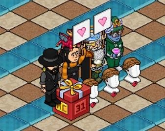 👧 SUPER SORTEO 👧

🥇1 LUGAR TRENZA TIROLESA
🥈2 LUGAR TRENZA TIROLESA
🥉3 LUGAR TRENZA TIROLESA

🔄RT
▶️FOLLOW

🎊 SUERTE A TODOS ACABA EL MARTES 🎊

🏅SI EL SORTEO TIENE BUENOS RT EL 4 LUGAR SE LLEVA UNA CAJA HC 31 DÍAS 🎈