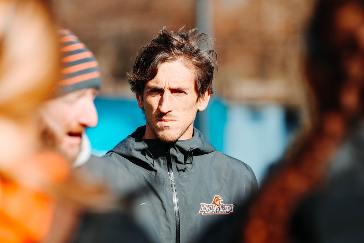 BGSU Athletics tweet media