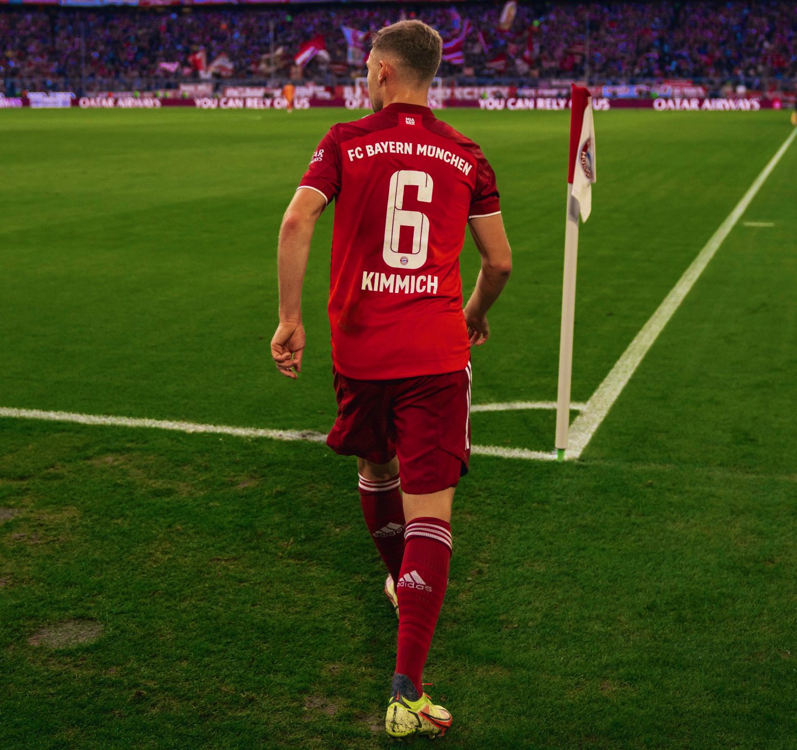 Joshua Kimmich ~ UCL matchday 5 Defenders ~ Top Picks 