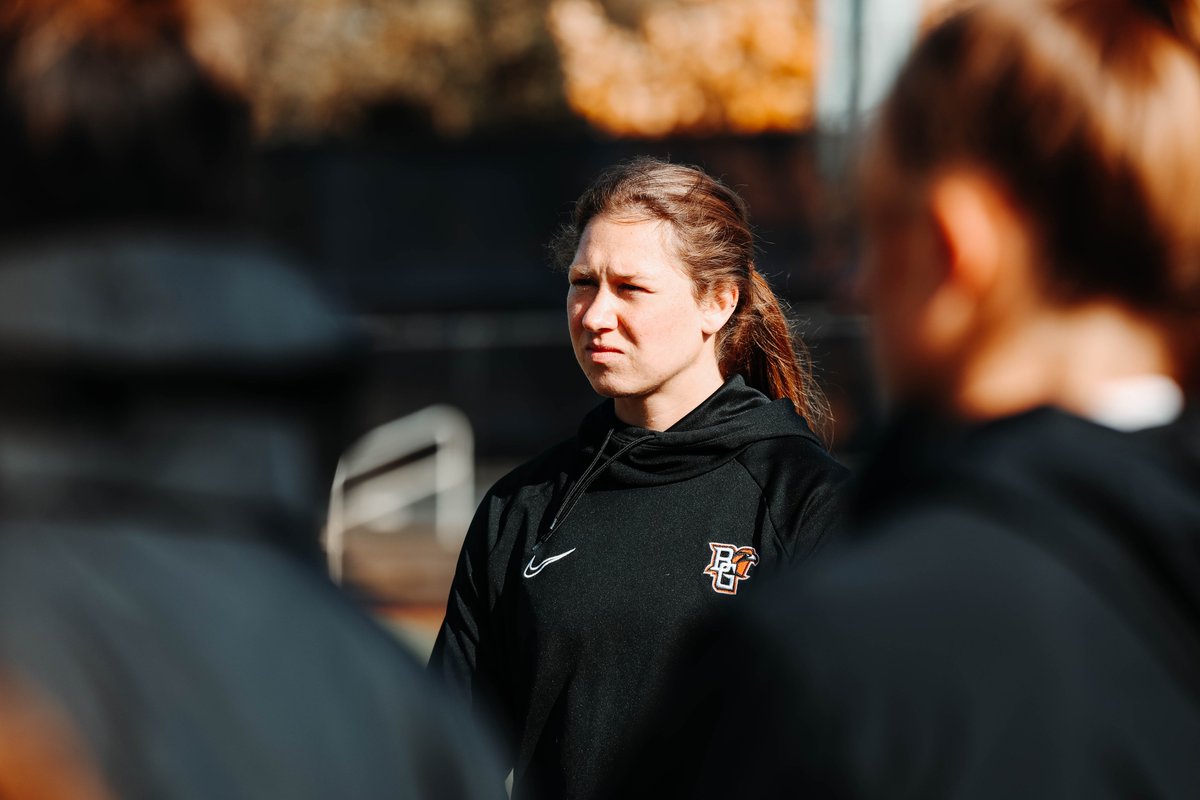 BGSU Athletics tweet media