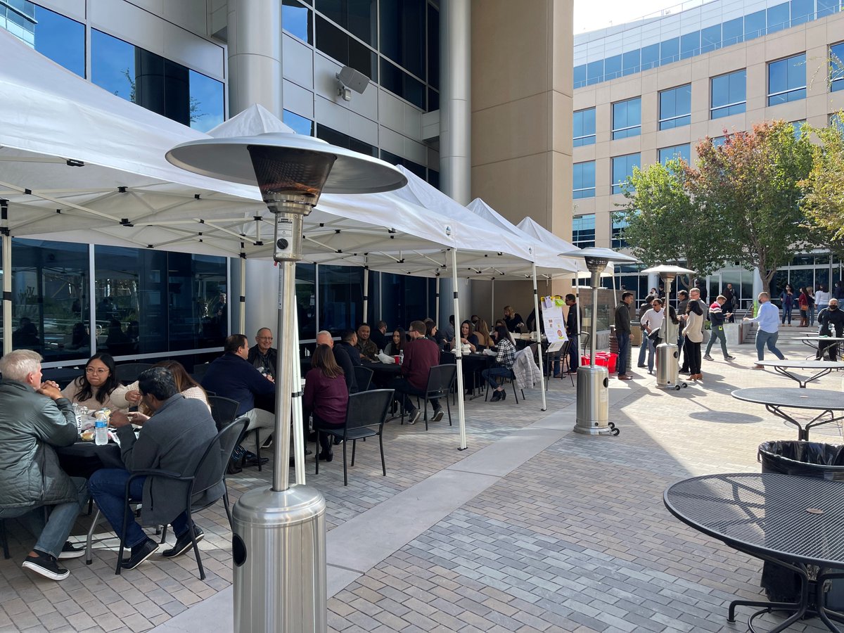 Chris Bedi tweet media