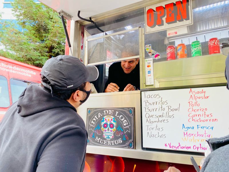 Chris Bedi tweet media