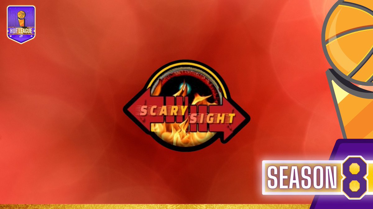 HOF League tweet media