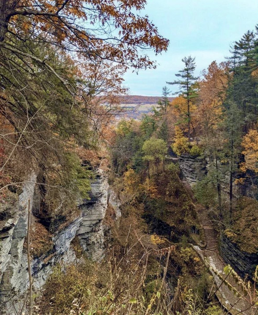 wanderlust_ny's tweet photo. Just some sick views from all over WATKINS GLEN STATE PARK #explore #NY #watkinsglen #hiking #weather https://t.co/enCIfVD0e6