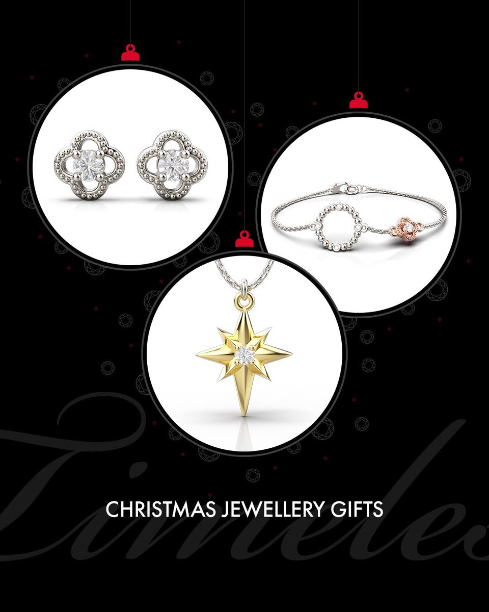 DiamondWales's tweet photo. 🎄Light up their Christmas with radiant jewellery gifts for all the family. 🎁
Discover Our Christmas Gift Guide and find a scintillating gift for your loved one 👇
https://t.co/IK6gQZzPMI https://t.co/NODsZwoi20