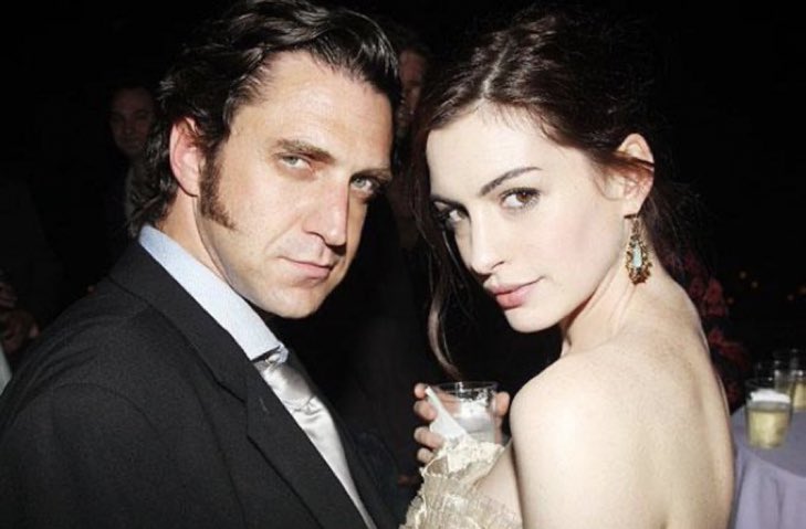 Happy birthday Anne Hathaway Have a great day! 