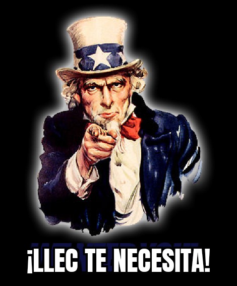 GrupoLLEC's tweet photo. LLEC os necesita! Hace más de un año comenzamos "Radio LLEC", nuestra incursión en el  podcast.
Estamos preparando la vuelta y necesitamos vuestra opinión.
¿Qué os gustaría que potenciaramos?
¿Y aquello que no os gusta, cambiarais o añadiríais?
https://t.co/Mo3fyChcle https://t.co/K9gI6kAajm