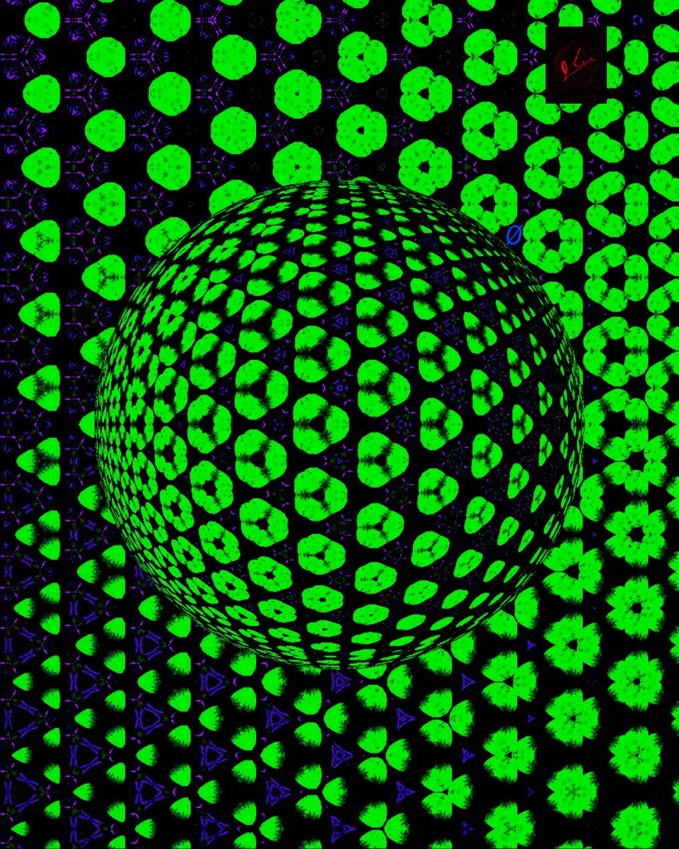 The 8th drop is on!!👽👽👽
0.007 Family: Stint 1/1 the most rare...
opensea.io/assets/matic/0… #NFTs #NFTcollection #NFTCommunity #NFTGiveaway #Dømino