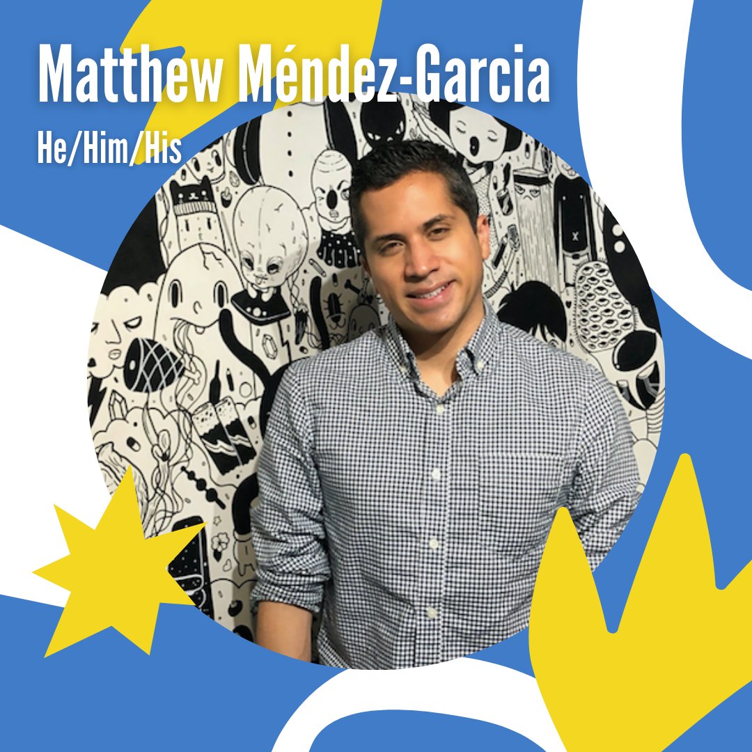 For this week's #FacultyFeature, we are featuring Professor Matthew Mendez-Garcia! @ProfMMGarcia received his Ph.D. from USC and his B.A. at SJSU 🎓. His inspiration to be a professor came from one of his own professors at San Jose State.  

#CSULBPolisci #CSULB