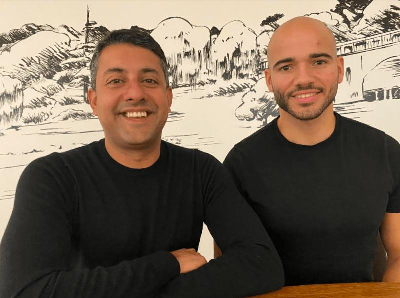 DealLiteUK's tweet photo. #London-based micro-learning platform #GoodCourse secures £570k million Pre-Seed investment led by @RLCVentures and RTP Global

https://t.co/61ryGHD0tb

Congrats @reecechowdhry  Chris Mansfield Omar Mughal

#UKTechInvestmentNews #DealLite #InvestmentNews #EdTech #PreSeed https://t.co/EUzNKthgYA