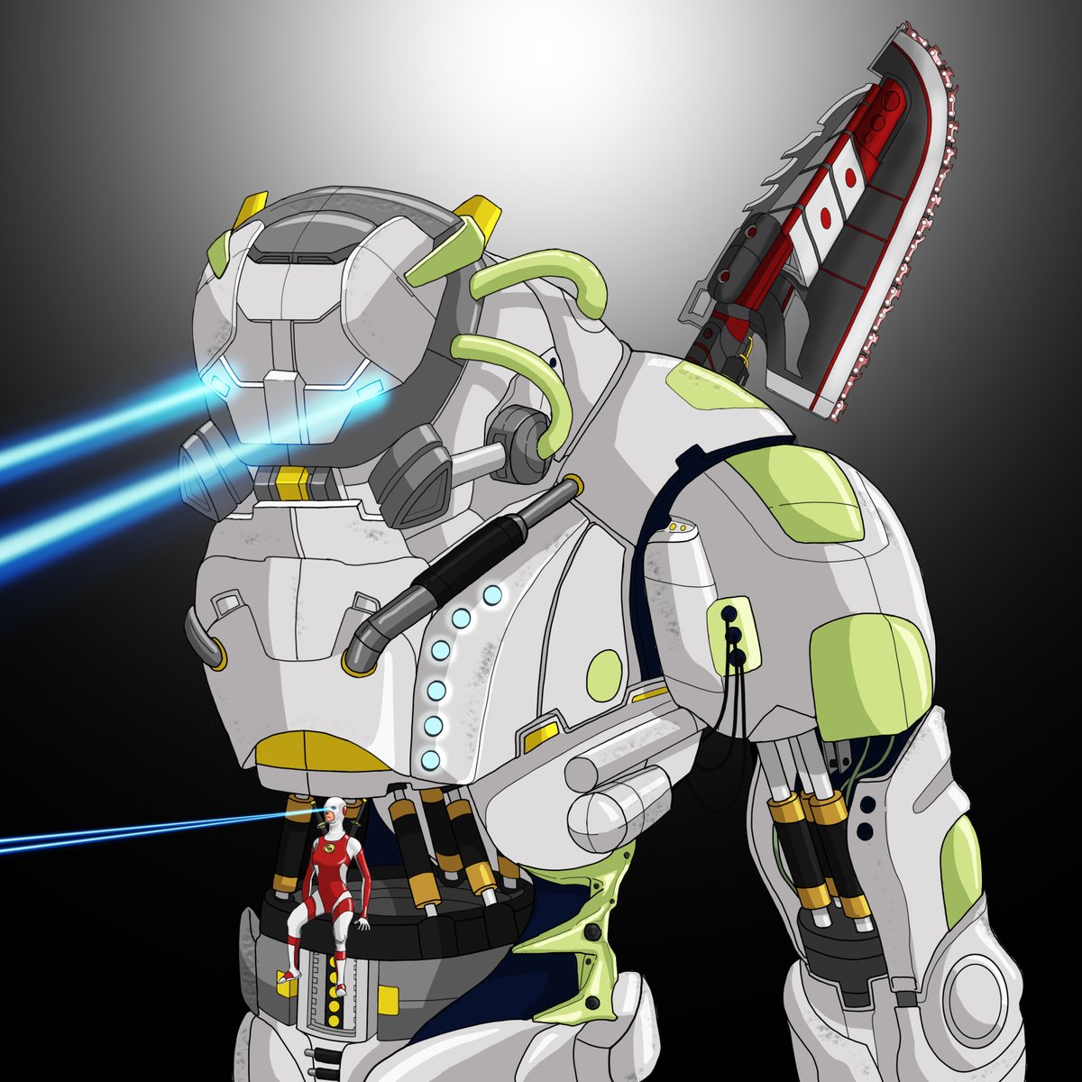 metaguardians's tweet photo. We are pleased to announce a long-term partnership with @alteredlifenft! They're adding a Guardian trait to the collection! MG/MV Holders will be eligible to win 10 free mints within our discord! Altered life is a P2E game project that we believe has a good and honest team. #NFTs https://t.co/SLrH44CRde