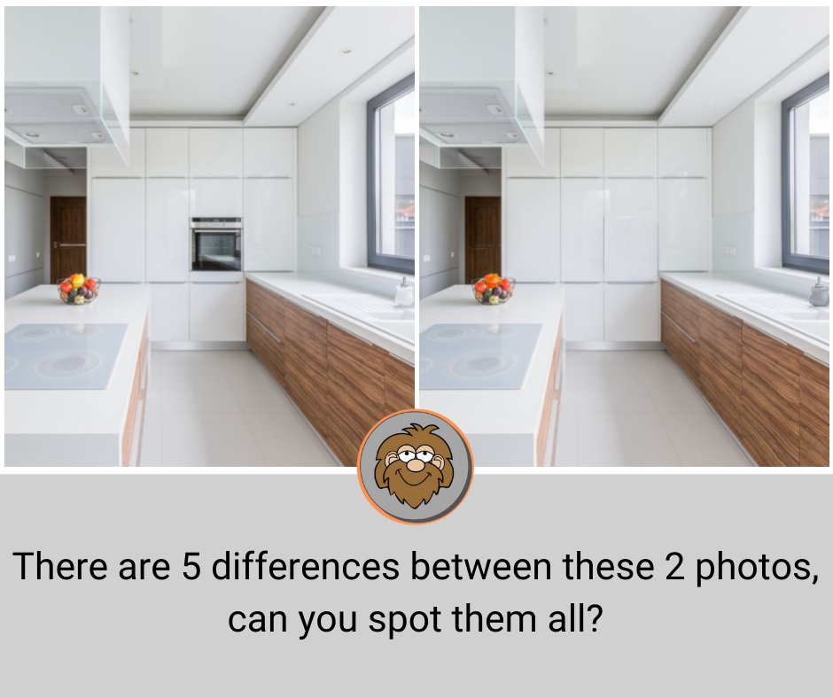 Stonetrashhq's tweet photo. Want to earn 10% off your next stone/tile purchase? Help Stoney find the 5 differences between these two photos and he'll gift you the discount as a thank you!

#spotthedifference #onlineshop #onlineshopping #onlinedeals #stoneandtile #stonetrash #sale #discounts #discount https://t.co/5O7z7mKFQM