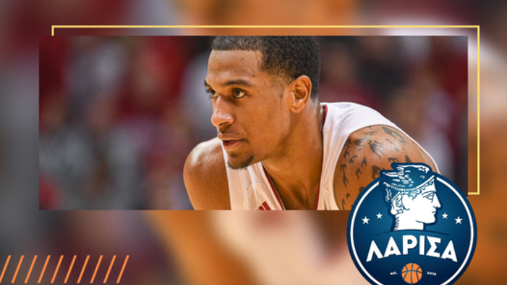 amna_sportgr's tweet image. 🏀 Σε ενίσχυση της περιφερειακής γραμμής της προχώρησε η #Λάρισα, η οποία ανακοίνωσε την απόκτηση του Ντεβόντε Γκριν. 

amna.gr/sport/article/…

@Kae_Larisa #DevonteGreen #larisabc