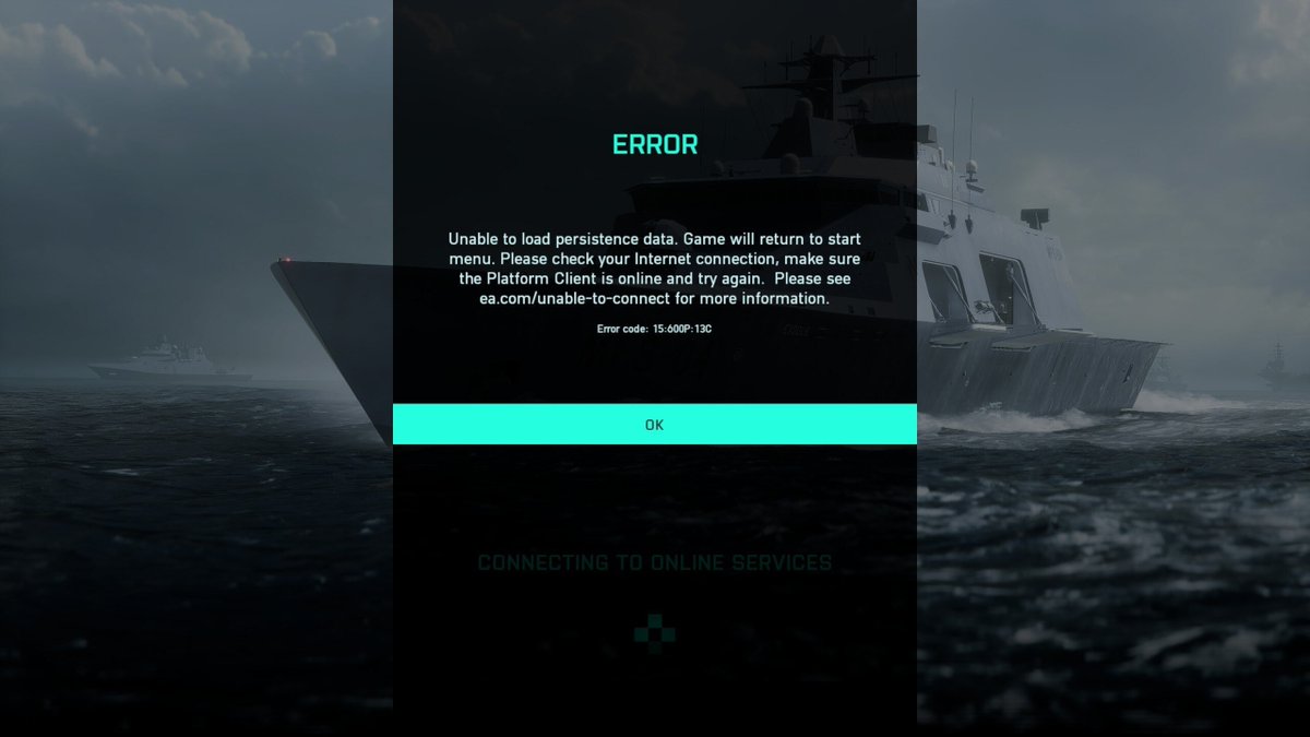 archmaxy's tweet photo. Welcome to the "Friday night lots of people want to play" crash
#battlefield #Battlefield2042 https://t.co/mpC8XuSKHo