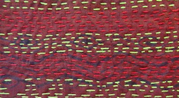 Handmade patchwork Silk Kantha Scarf Head Wrap Stole Dupatta Collar Neckerchief Scarves KP33