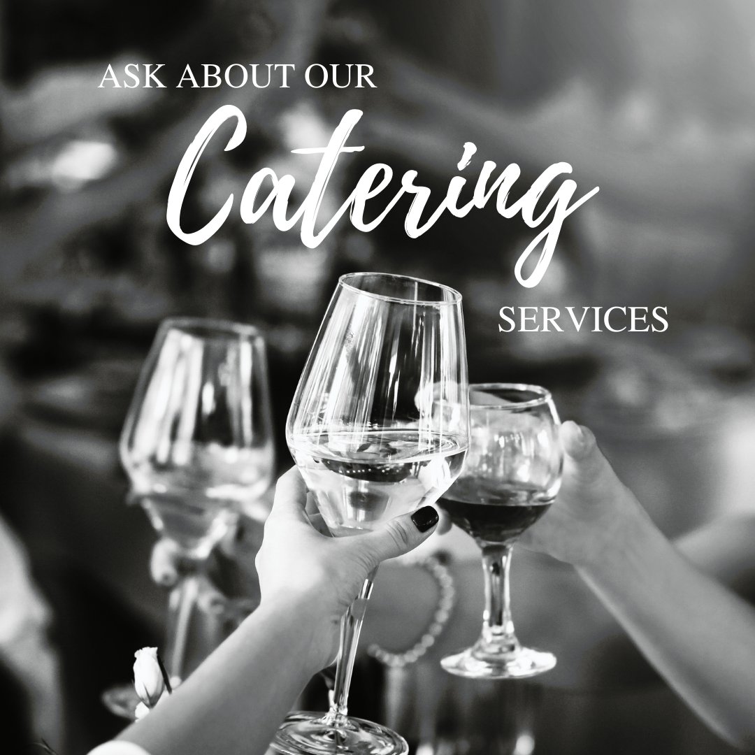 Blue_RidgeCafe's tweet photo. You're going to want to add this to your Holiday do-to list 📝✔️😎
https://t.co/tkEkPbOFCB
. .
. .
#VA #ruckersvilleVA #blueridgecafencateringco #foodie #food #catering #VAcatering #VAFoodie https://t.co/2mb6ehZ4vW