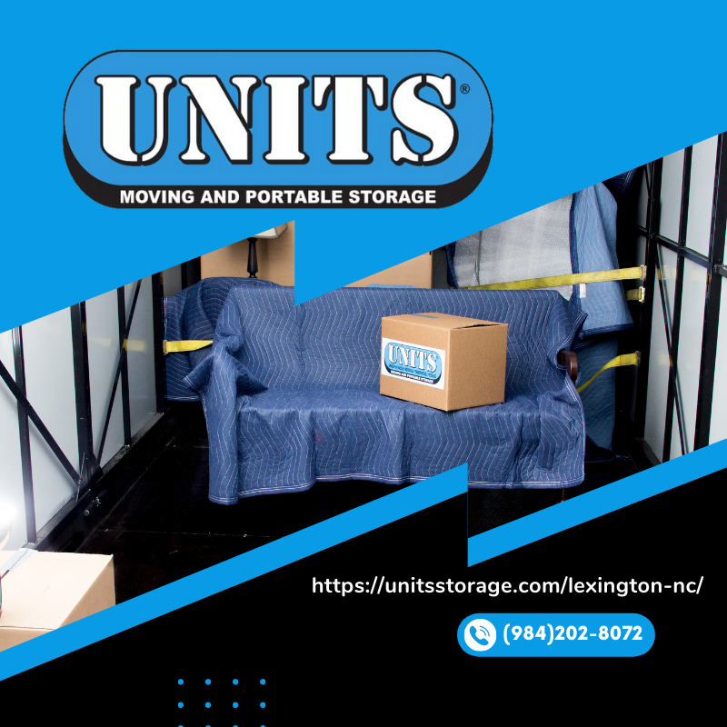 unitsstoragenc's tweet image. Moving never looked so good with the help of Units Moving and Portable Storage.

Visit: bitly.com/3k4GmTe

#storagesolutions #movingeasy #simplestorage #storagemadesimple #storage #movingtime #movingday #moving #packing  #portablestorage #movingtips