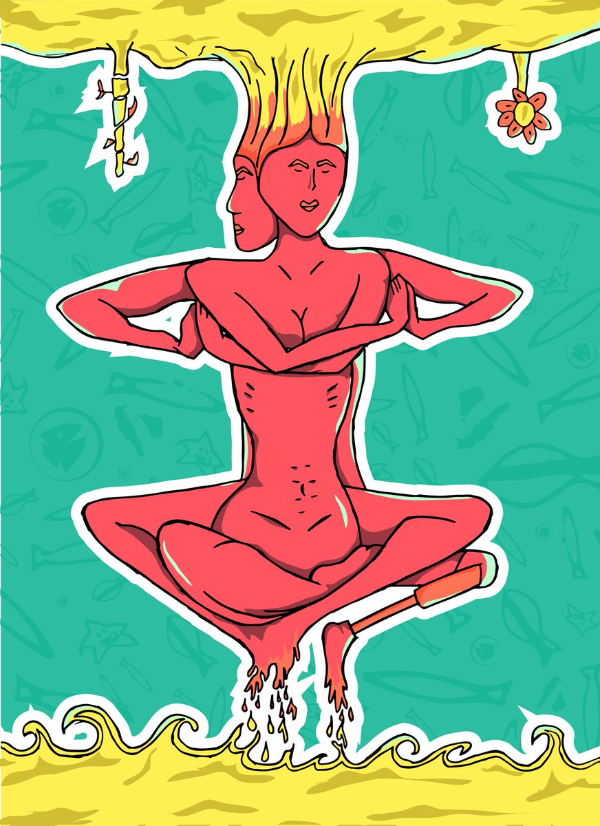 aloislafl's tweet photo. 💫SINERGIA🔥 #artwork only by connecting the energies do we have the power to create big!!...😎🔥🔥 #nftartwork #nft
#nftcollectors #digitalart 
#surealismart #cryptoart #NFTCommunity https://t.co/zpqOuSSQu8