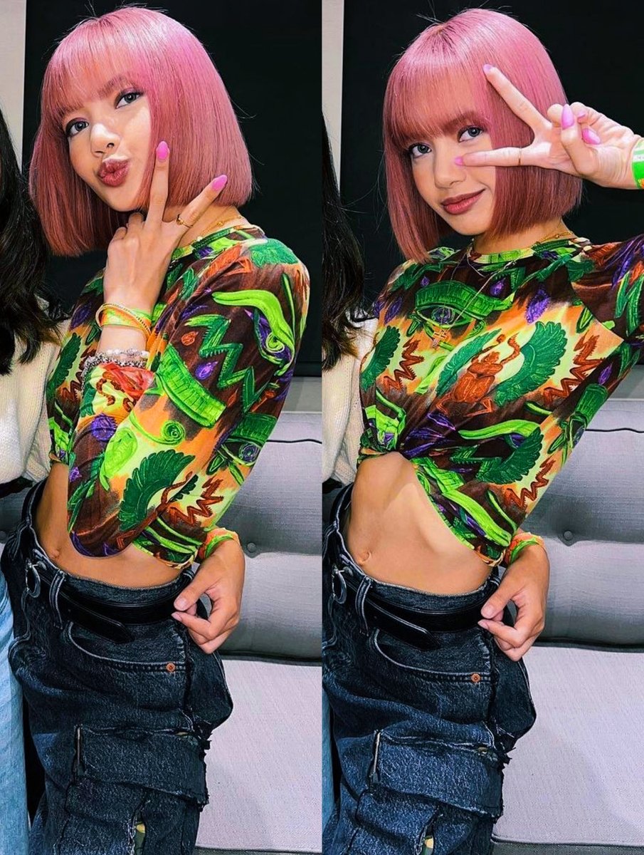 lisa pics tweet media