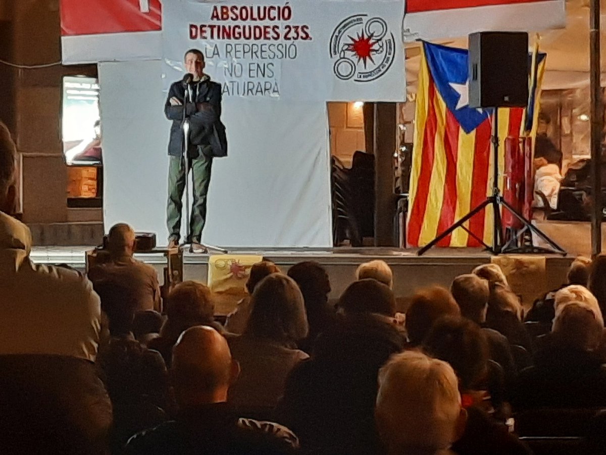 Olga Vilà Armadàs tweet media