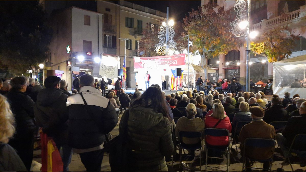 Olga Vilà Armadàs tweet media