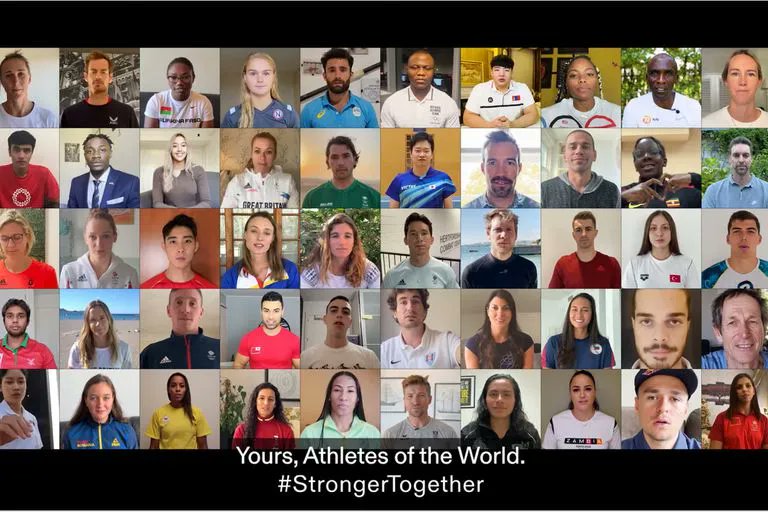 Mariano Chaluleu, writing in <a href="/LANACION/">LA NACION</a>, Argentina's leading newspaper, covered <a href="/Sport_COP/">Sport@COP</a> &amp; #ClimateComeback, interviewing yours truly as part of his story! buff.ly/3F5s7FU <a href="/mchaluleu/">Mariano Chaluleu</a> <a href="/SportPosSummit/">Sport Positive</a> <a href="/GreenSportsBlog/">Lewis Blaustein</a> <a href="/ronyepel/">Rony Epelbaum</a> <a href="/PanteraGuarani/">Camila Pirelli Cubas 🇵🇾 OLY</a>