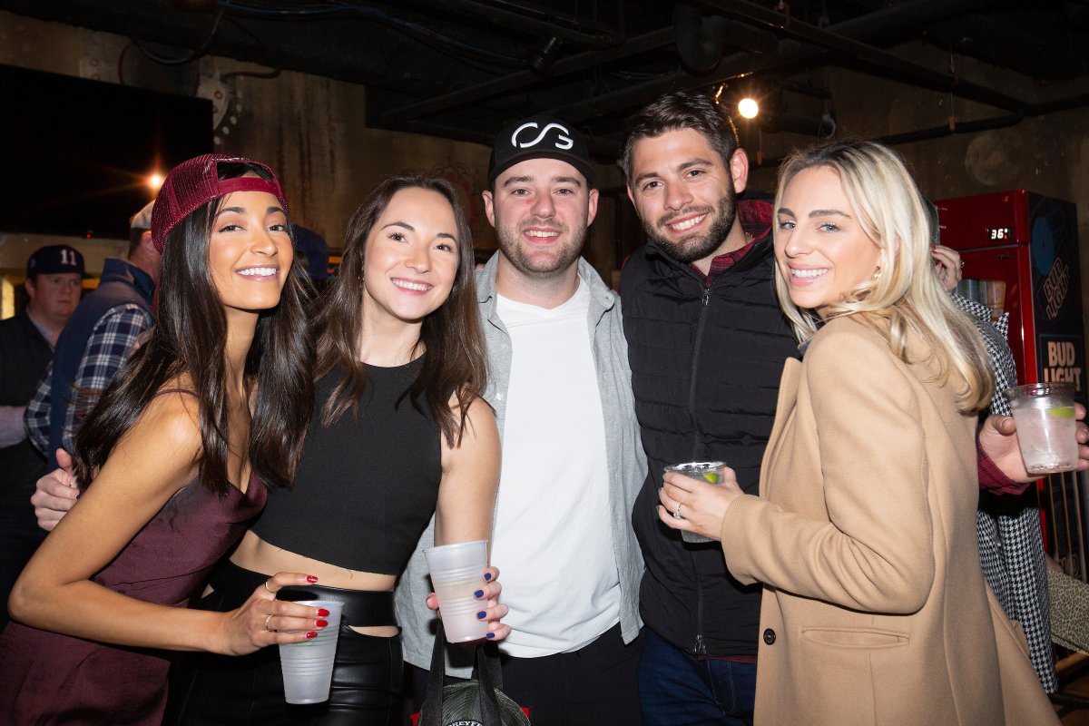 CoreyFoundation's tweet photo. What a rockin' good time! Go check out all of the #CoreyFest2021 photos on Facebook. π€ https://t.co/YnKKfrzvNk
#ChaseRice #CoreysKids #CoreyFest @HOBBoston https://t.co/ShCyOEtqCQ