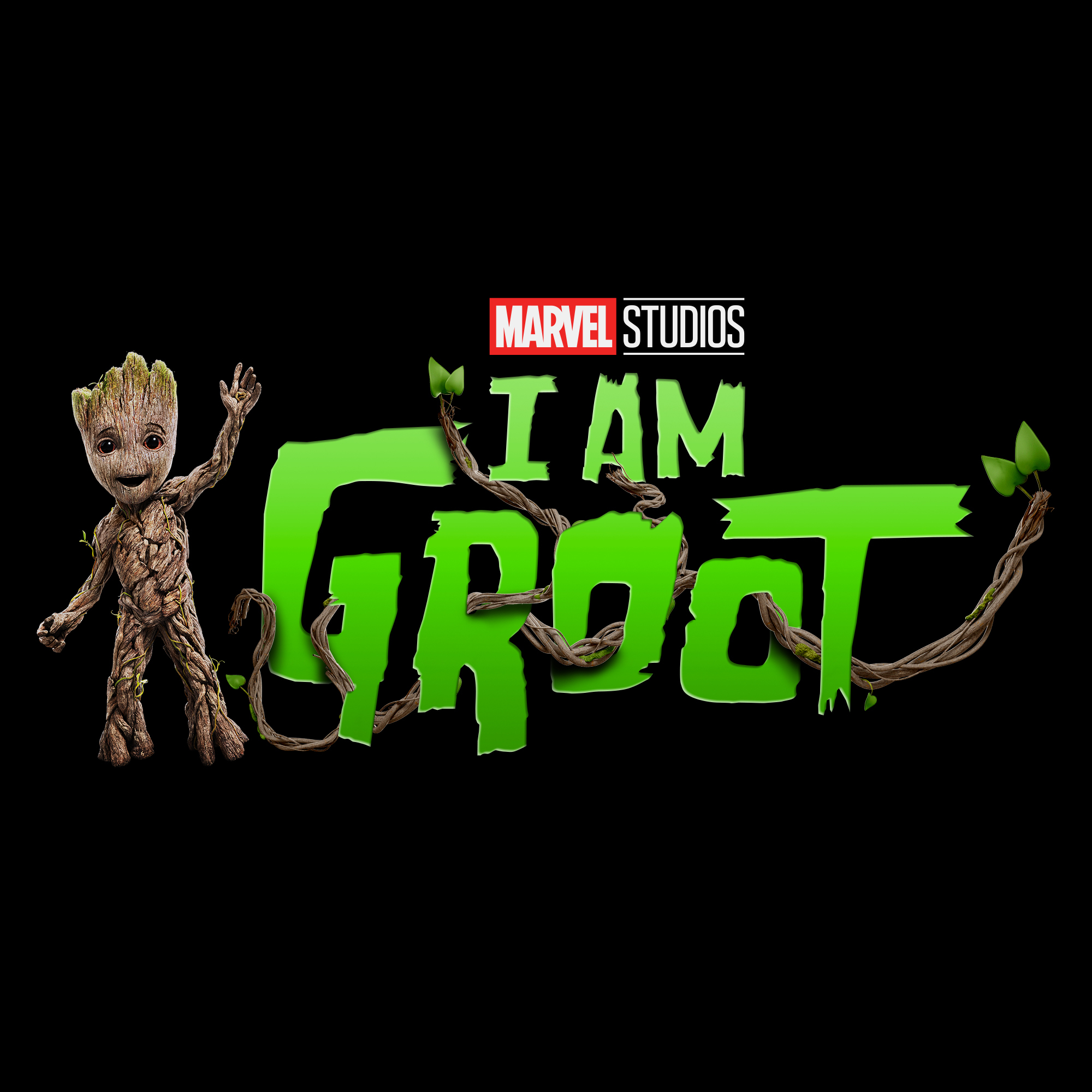 Marvel Studios Indonesia on Twitter: "Serial Animasi Original Marvel  Studios' I Am Groot, akan datang eksklusif di #DisneyPlusHotstarID  #DisneyPlusHotstarDay https://t.co/IJfTrstlf5" / Twitter