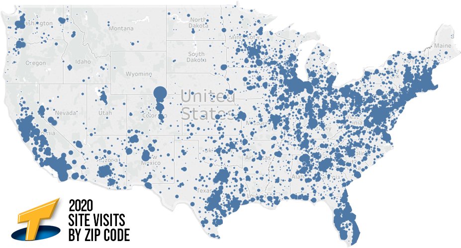 Tanknology's tweet photo. Tanknology has more than 180 service technicians and inspectors who complete the industry’s most advanced and comprehensive training course. On an average day, Tanknology field employees operate in 43 states.

Whenever you need us, wherever you are, Tanknology will be there. https://t.co/4506hcaium