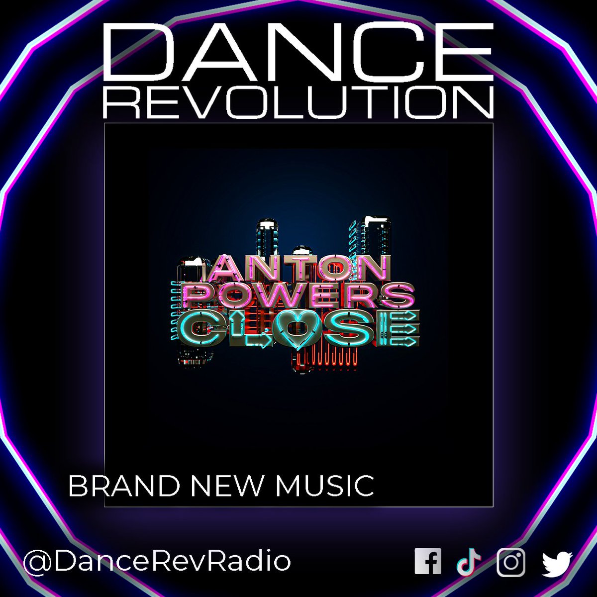 dancerevradio's tweet image. #SampleRate Taking you back to 1997 for this week&apos;s sample...Remember this one?

@AntonPowers mixing it up with Close on #DanceRev