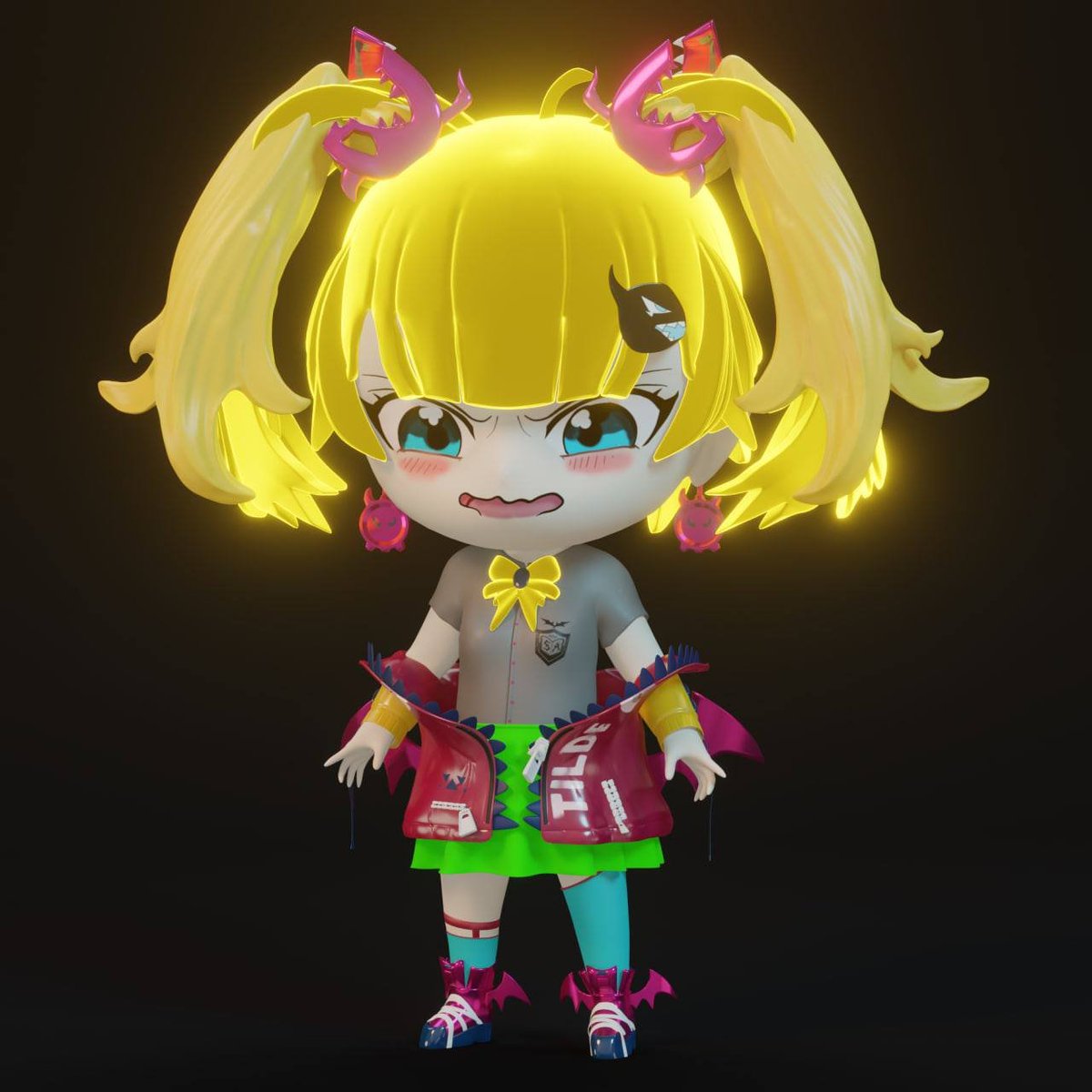 VTube Finance tweet media