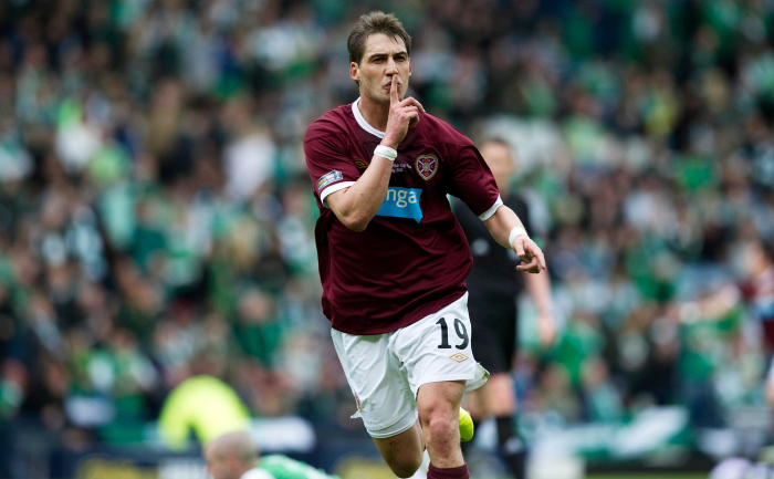 Heart of Midlothian FC (@jamtarts) on Twitter photo 