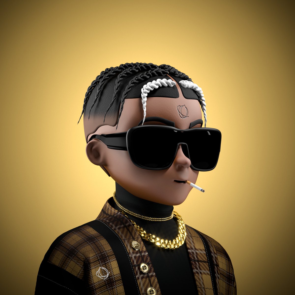 METABILLIONAIRE tweet media