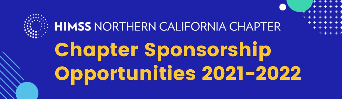 HIMSS NorCal tweet media