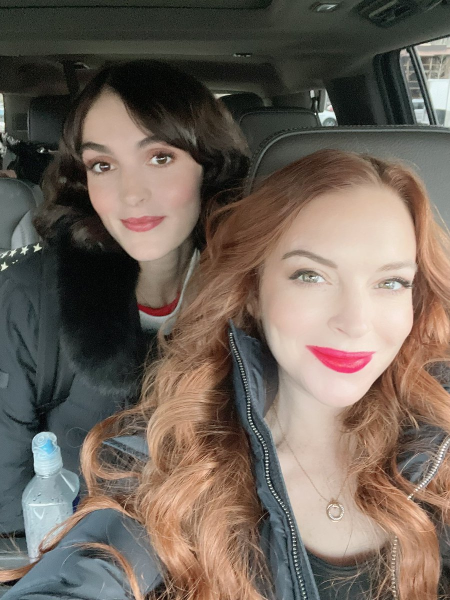 <a href="/aliana/">Aliana Lohan</a> so proud of you and your single “without you” 🥰