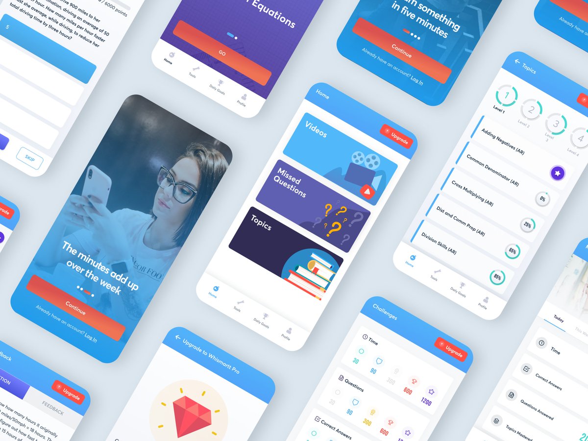 atom6studio's tweet image. Check our new shot on @dribbble // dribbble.com/shots/16846199…