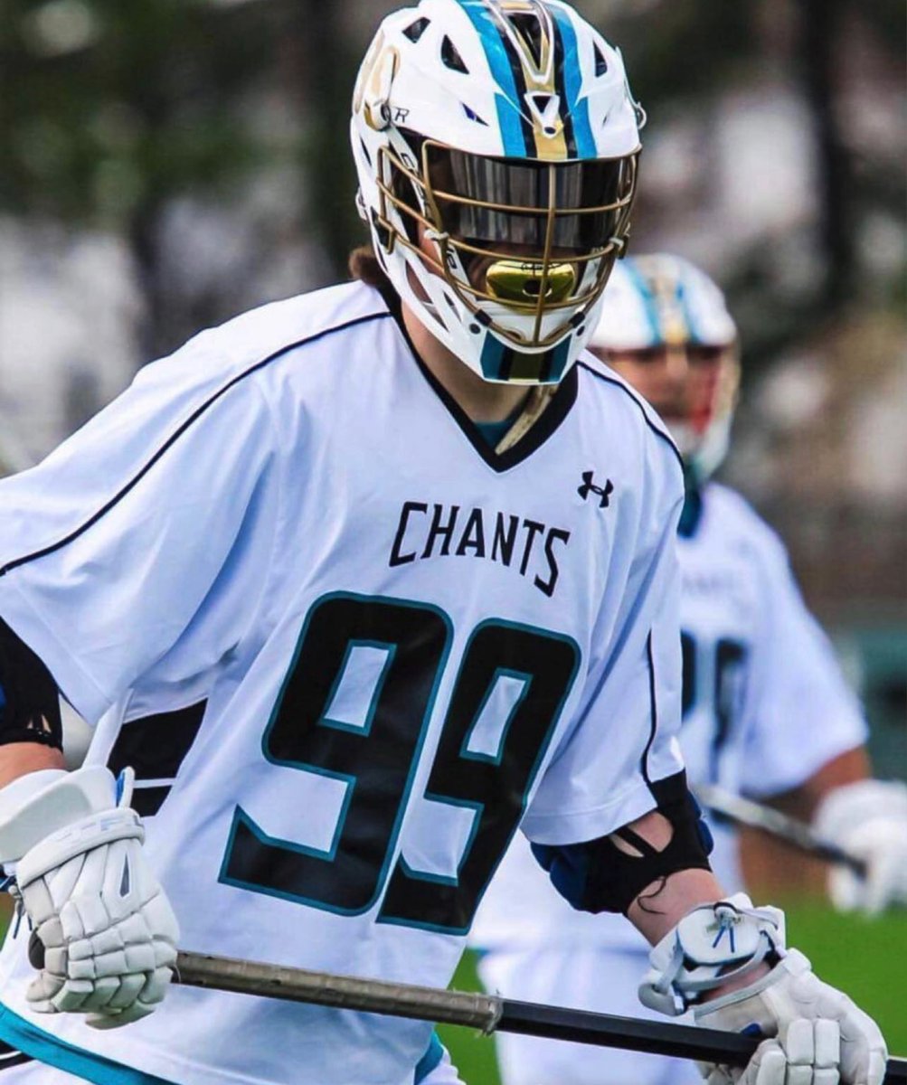 CFB247's tweet photo. Matt Timperio
Coastal Carolina University, Long-Stick Midfielder 2016-2020 https://t.co/82RATQ7Y7S