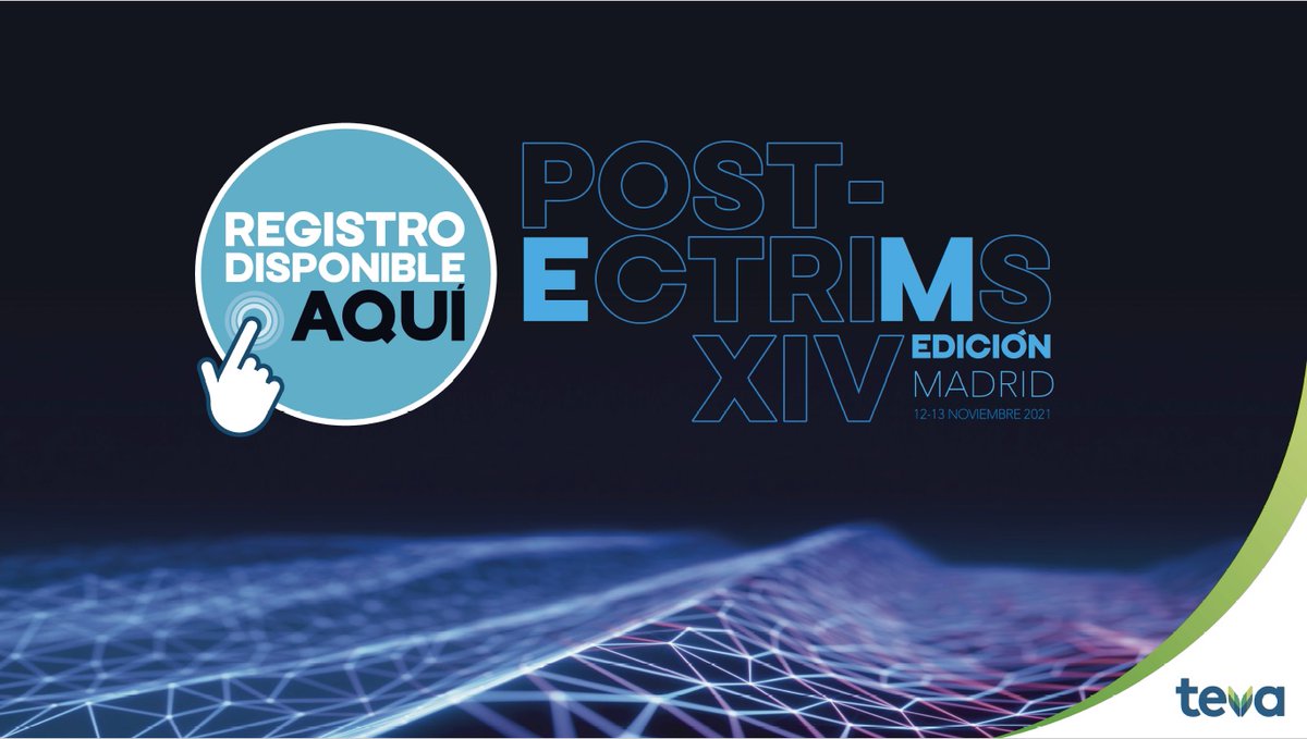 DrRafaelArroyo's tweet photo. Es un placer participar en el prestigioso Congreso #PostECTRIMS21 de #EsclerosisMúltiple y compartir con mis colegas nuestras experiencias y las últimas novedades. Disponible para profesionales sanitarios 
👇
https://t.co/cKSFSqMmMD https://t.co/uLbibAhHyR