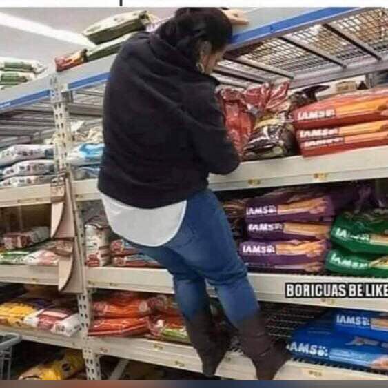 swaggDaddy311's tweet photo. If y’all see me like this, mind your business. Not all of us can reach past the third shelf 💀 https://t.co/zKQyUxMvix