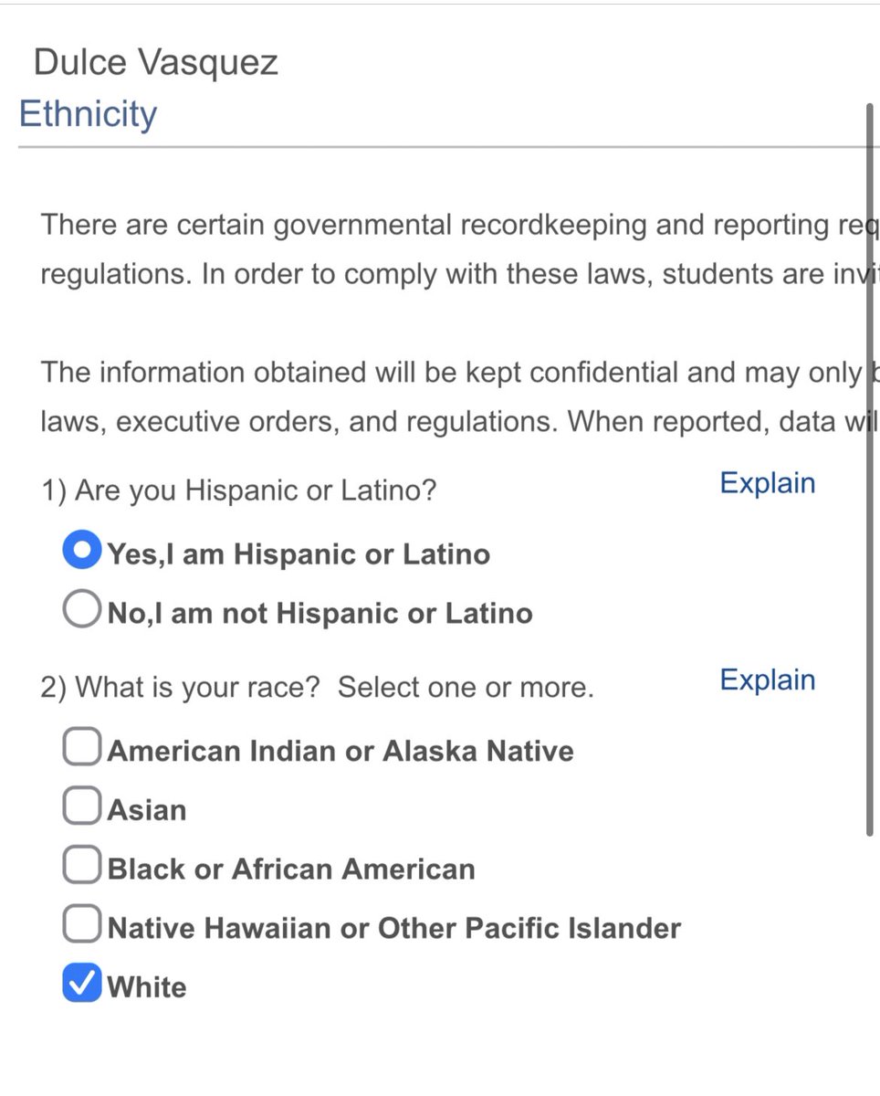 Dulce Vasquez 🍬 tweet media