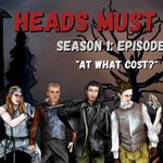 Photo by Heads Must Roll: A D&D 5e Actual Play Adventure (@headsmustroll)